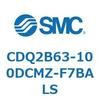 CDQ2B63-100DCMZ-F7BALS ���`�V�����_ CDQ2B63-100 SMC 52431163
