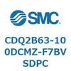 CDQ2B63-100DCMZ-F7BVSDPC ���`�V�����_ CDQ2B63-100 SMC 52431181