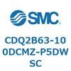 CDQ2B63-100DCMZ-P5DWSC ���`�V�����_ CDQ2B63-100 SMC 52431391