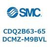 CDQ2B63-65DCMZ-M9BVL ���`�V�����_ CDQ2B63-65 SMC 52454701