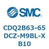 CDQ2B63-65DCZ-M9BL-XB10 ���`�V�����_ CDQ2B63-65 SMC 52454753