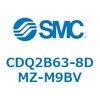 CDQ2B63-8DMZ-M9BV ���`�V�����_ CDQ2B63-8 SMC 52457982