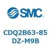CDQ2B63-85DZ-M9B ���`�V�����_ CDQ2B63-85 SMC 52458551