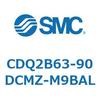 CDQ2B63-90DCMZ-M9BAL ���`�V�����_ CDQ2B63-90 SMC 52458691