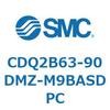 CDQ2B63-90DMZ-M9BASDPC ���`�V�����_ CDQ2B63-90 SMC 52458752