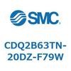 CDQ2B63TN-20DZ-F79W ���`�V�����_ CDQ2B63TN SMC 52460186