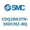 CDQ2B63TN-30DCMZ-BQ ���`�V�����_ CDQ2B63TN SMC 52460222