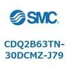 CDQ2B63TN-30DCMZ-J79 ���`�V�����_ CDQ2B63TN SMC 52460231