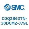 CDQ2B63TN-30DCMZ-J79L ���`�V�����_ CDQ2B63TN SMC 52460247