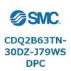 CDQ2B63TN-30DZ-J79WSDPC ���`�V�����_ CDQ2B63TN SMC 52460265