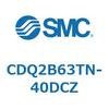 CDQ2B63TN-40DCZ ���`�V�����_ CDQ2B63TN SMC 52460274