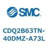 CDQ2B63TN-40DMZ-A73L ���`�V�����_ CDQ2B63TN SMC 52460283