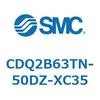 CDQ2B63TN-50DZ-XC35 ���`�V�����_ CDQ2B63TN SMC 52460292