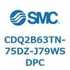 CDQ2B63TN-75DZ-J79WSDPC ���`�V�����_ CDQ2B63TN SMC 52460353