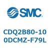 CDQ2B80-100DCMZ-F79L ���`�V�����_ CDQ2B80-100 SMC 52462216