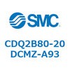 CDQ2B80-20DCMZ-A93 ���`�V�����_ CDQ2B80-20 SMC 52466696