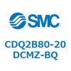 CDQ2B80-20DCMZ-BQ ���`�V�����_ CDQ2B80-20 SMC 52466705