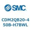 CDM2QB20-450B-H7BWL �G�A�V�����_/�W���`�F�����E�Ѓ��b�h CDM2QB20 SMC 52491302
