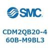 CDM2QB20-460B-M9BL3 �G�A�V�����_/�W���`�F�����E�Ѓ��b�h CDM2QB20 SMC 52491354