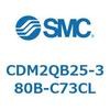 CDM2QB25-380B-C73CL �G�A�V�����_/�W���`�F�����E�Ѓ��b�h CDM2QB25 SMC 52491695