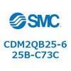 CDM2QB25-625B-C73C �G�A�V�����_/�W���`�F�����E�Ѓ��b�h CDM2QB25 SMC 52491792