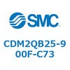 CDM2QB25-900F-C73 �G�A�V�����_/�W���`�F�����E�Ѓ��b�h CDM2QB25 SMC 52491887
