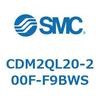 CDM2QL20-200F-F9BWS �G�A�V�����_/�W���`�F�����E�Ѓ��b�h CDM2QL SMC 52494461