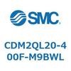 CDM2QL20-400F-M9BWL �G�A�V�����_/�W���`�F�����E�Ѓ��b�h CDM2QL SMC 52494626