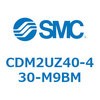 CDM2UZ40-430-M9BM �G�A�V�����_/�W���`�F�����E�Ѓ��b�h CDM2UZ40 SMC 52561625