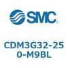 CDM3G32-250-M9BL �G�A�V�����_/�V���[�g�^�C�v CDM3G SMC 52585111