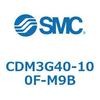 CDM3G40-100F-M9B �G�A�V�����_/�V���[�g�^�C�v CDM3G SMC 52585127