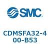CDMSFA32-400-B53 CDMSF SMC 52589512