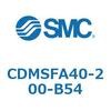 CDMSFA40-200-B54 CDMSF SMC 52589546
