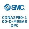 CDNA2F80-100-D-M9BASDPC ���b�N�t�V�����_/�����E�Ѓ��b�h(�I�[�g�X�C�b�`�t) CDNA2F80 SMC 52615683