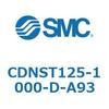 CDNST125-1000-D-A93 ���b�N�t�V�����_/�����E�Ѓ��b�h(�I�[�g�X�C�b�`�t) CDNST SMC 52652661