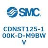 CDNST125-100K-D-M9BWV ���b�N�t�V�����_/�����E�Ѓ��b�h(�I�[�g�X�C�b�`�t) CDNST SMC 52652677