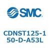 CDNST125-150-D-A53L ���b�N�t�V�����_/�����E�Ѓ��b�h(�I�[�g�X�C�b�`�t) CDNST SMC 52652713