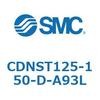 CDNST125-150-D-A93L ���b�N�t�V�����_/�����E�Ѓ��b�h(�I�[�g�X�C�b�`�t) CDNST SMC 52652722