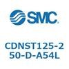 CDNST125-250-D-A54L ���b�N�t�V�����_/�����E�Ѓ��b�h(�I�[�g�X�C�b�`�t) CDNST SMC 52652756