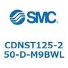 CDNST125-250-D-M9BWL ���b�N�t�V�����_/�����E�Ѓ��b�h(�I�[�g�X�C�b�`�t) CDNST SMC 52652774