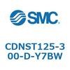 CDNST125-300-D-Y7BW ���b�N�t�V�����_/�����E�Ѓ��b�h(�I�[�g�X�C�b�`�t) CDNST SMC 52652792