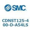 CDNST125-400-D-A54LS ���b�N�t�V�����_/�����E�Ѓ��b�h(�I�[�g�X�C�b�`�t) CDNST SMC 52652826