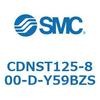 CDNST125-800-D-Y59BZS ���b�N�t�V�����_/�����E�Ѓ��b�h(�I�[�g�X�C�b�`�t) CDNST SMC 52652957