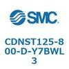 CDNST125-800-D-Y7BWL3 ���b�N�t�V�����_/�����E�Ѓ��b�h(�I�[�g�X�C�b�`�t) CDNST SMC 52652966