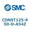 CDNST125-950-D-A54Z ���b�N�t�V�����_/�����E�Ѓ��b�h(�I�[�g�X�C�b�`�t) CDNST SMC 52653011