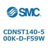 CDNST140-500K-D-F59W ���b�N�t�V�����_/�����E�Ѓ��b�h(�I�[�g�X�C�b�`�t) CDNST SMC 52653133