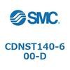 CDNST140-600-D ���b�N�t�V�����_/�����E�Ѓ��b�h(�I�[�g�X�C�b�`�t) CDNST SMC 52653142