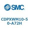 スライドユニット  CDPXWM SMC