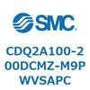 CDQ2A100-200DCMZ-M9PWVSAPC ���`�V�����_ CDQ2A100-2 SMC 52660431