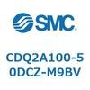 CDQ2A100-50DCZ-M9BV ���`�V�����_ CDQ2A100-5 SMC 52665462